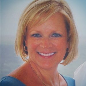 Meet your Posher, Vicky